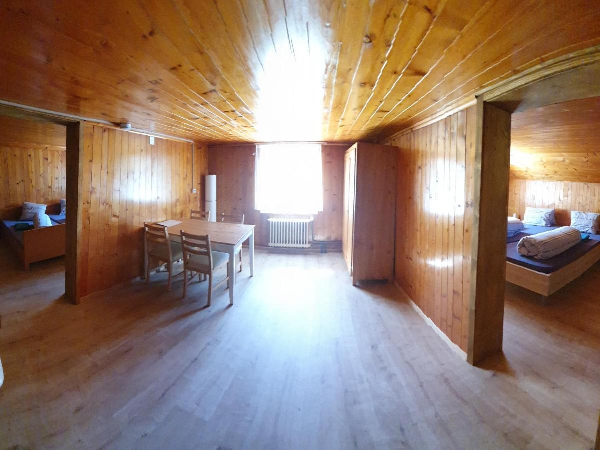 Hotel Alpenblick Muotathal Dış mekan fotoğraf