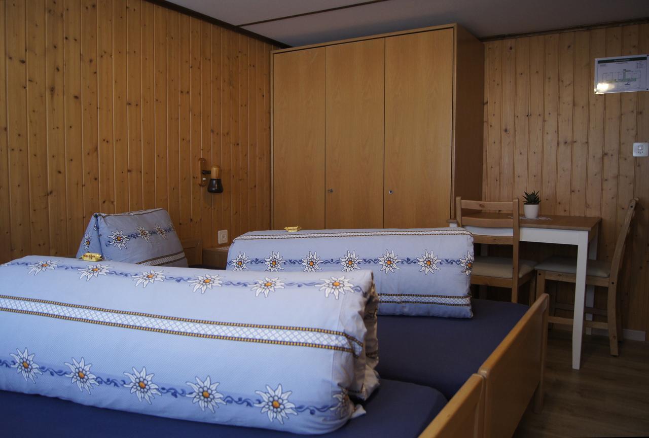 Hotel Alpenblick Muotathal Dış mekan fotoğraf