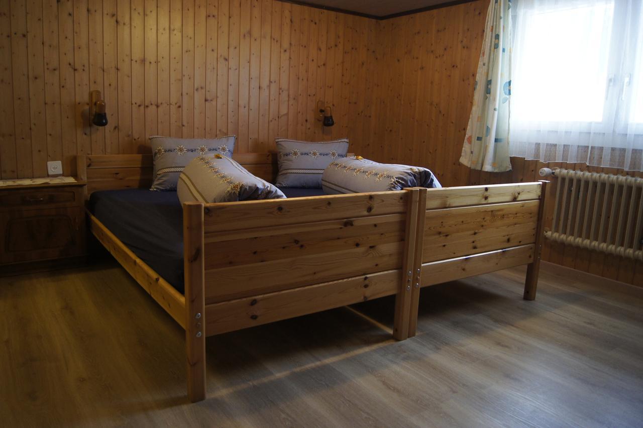 Hotel Alpenblick Muotathal Dış mekan fotoğraf