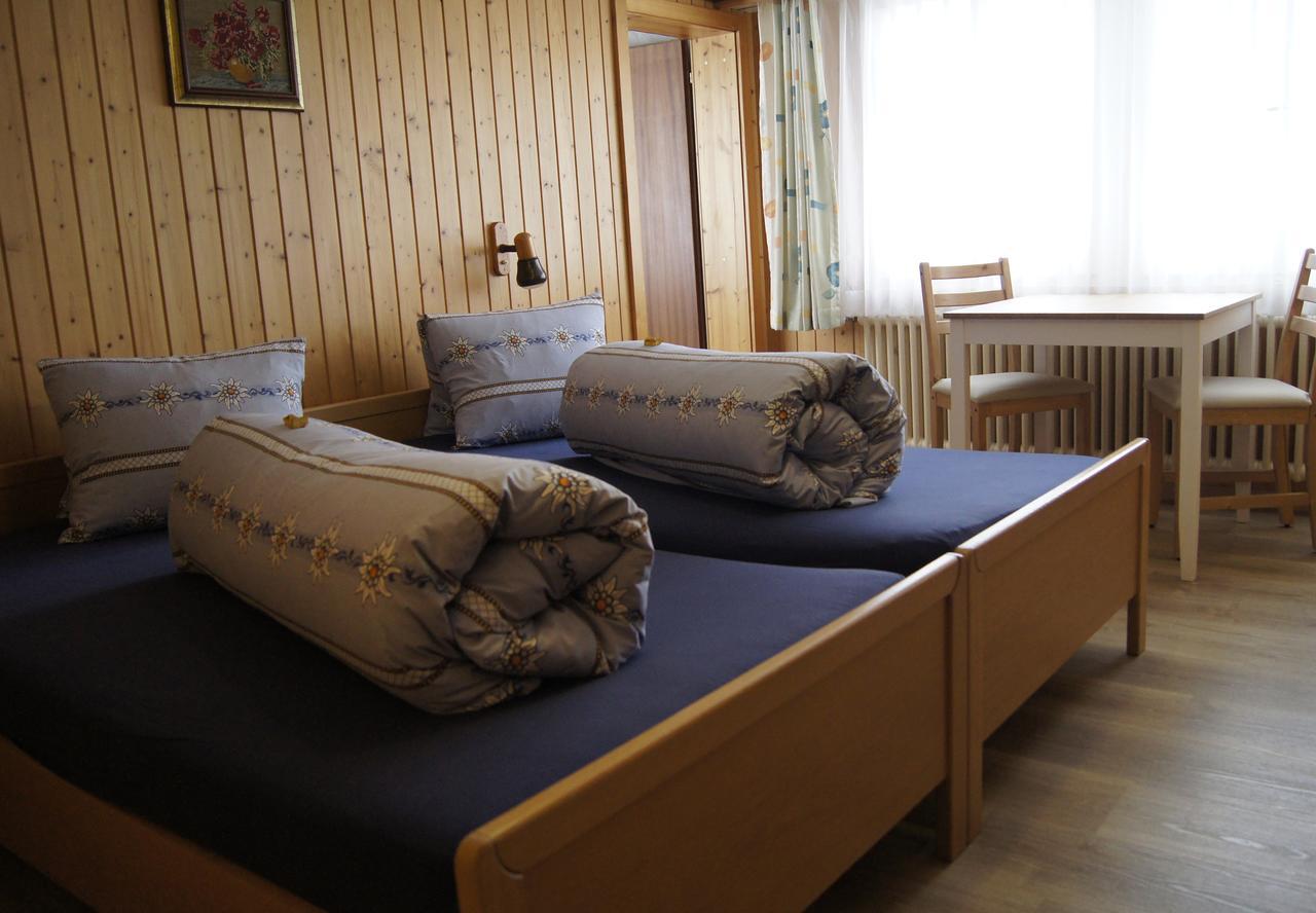 Hotel Alpenblick Muotathal Dış mekan fotoğraf