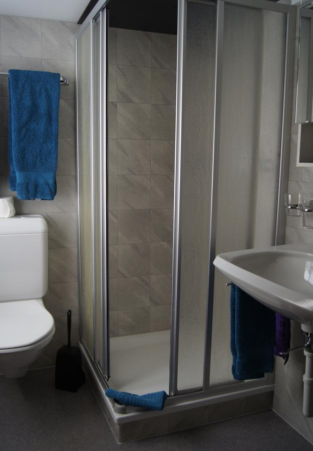 Hotel Alpenblick Muotathal Dış mekan fotoğraf