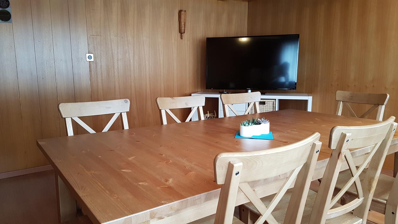 Hotel Alpenblick Muotathal Dış mekan fotoğraf